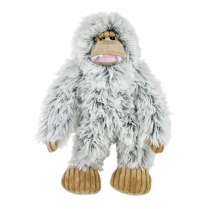 TALL TAILS 14" Plush Yeti Toy