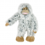 TALL TAILS 14" Plush Yeti Toy