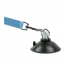 TALL TAILS Bath Leash w/Suction Cup