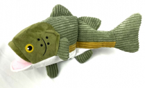 TALL TAILS 14" Big Fish "The One That Got Away" Toy