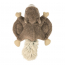 TALL TAILS Toy Plush - Squeaker Flying Squirrel 12"