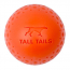 TALL TAILS 3" GOAT Ball Medium Orange