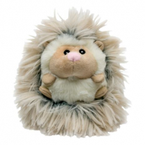 TALL TAILS 5" Plush Mini Hedgehog Toy