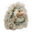 TALL TAILS 5" Plush Mini Hedgehog Toy