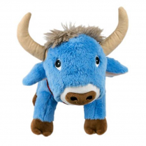 TALL TAILS 10" Plush Blue Ox Toy