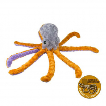TALL TAILS 14" Octopus Toy