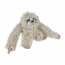 TALL TAILS 16" Rope Body Sloth Squeaker Toy - MOS