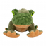 TALL TAILS 9" Plush Frog Twitchy Toy