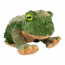 TALL TAILS 9" Plush Frog Twitchy Toy