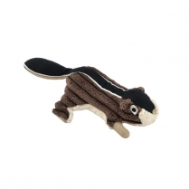 TALL TAILS 5" Plush Chipmunk Squeaker Toy