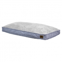 TALL TAILS Charcoal Cushion Bed XL 42x28IN