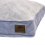 TALL TAILS Charcoal Cushion Bed XL 42x28IN