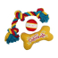 TALL TAILS Let's Celebrate 3-Pieces Gift Set Toys