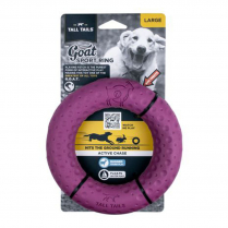 TALL TAILS 7" GOAT Rubber Ring