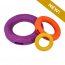 TALL TAILS 7" GOAT Rubber Ring