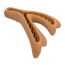 TALL TAILS Wobble Walker Medium Antler 7x 4.5IN