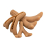 TALL TAILS Wobble Walker Large Antler 8.3x 5.5IN