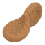 TALL TAILS Wobble Walker Large Wobbler Chew 7.7x 4IN