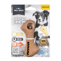 TALL TAILS Treat Bone Chew Medium 5in
