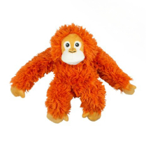 TALL TAILS 14" Rope Body Orangutan Toy