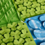 TALL TAILS Clover Silicone Forging Mat