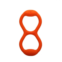 TALL TAILS Goat Rubber Tug