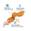 TALL TAILS Toy Plush - Squeaker Flying Fly Eagle 13"