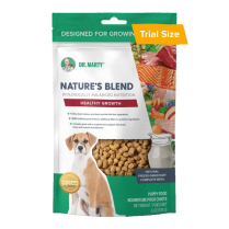 DR MARTY Nature's Blend Healthy Growth 170g