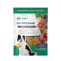 DR MARTY Dog NATURES BLEND PREMIUM ORIGIN 16oz