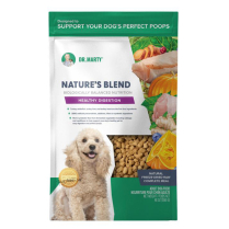 DR MARTY Dog NATURES BLEND HEALTHY DIGESTION 48oz