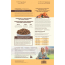 BADLANDS RanchSUPERFOOD COMPLETE Dog AIR DRIED Fish&Tky 680g