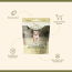 BADLANDS Ranch SUPERFOOD BITES Dog FD Beef Liver Treat 113g
