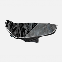 WOOF Concept Lab IX Cognito Illuminous Reflective Jacket 14