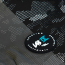 WOOF Concept Lab IX Cognito Illuminous Reflective Jacket 24