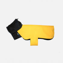WOOF Concept Lab IX Wintertide Jacket Yellow 24