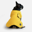 WOOF Concept Lab IX Wintertide Jacket Yellow 28