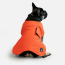 WOOF Concept Lab IX Wintertide Jacket Blood Orange 16