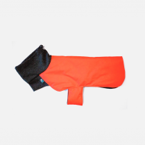 WOOF Concept Lab IX Wintertide Jacket Blood Orange 24