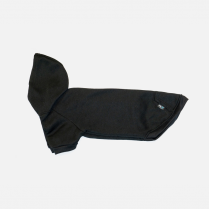 WOOF Concept Lab IX Casual Haze Black Hoodie 20