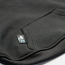 WOOF Concept Lab IX Casual Haze Black Hoodie 20