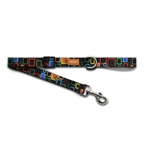 WOOF Concept Leash Trip Large