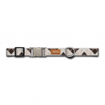 WOOF Concept Dog Collar Sharp  Large