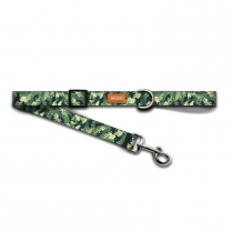 WOOF Concept Leash Digi-Camo Small