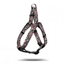 WOOF Concept Step-In Harness Salish Small