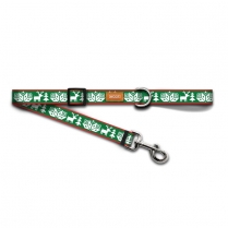 WOOF Concept Leash Ugly Sweater Small