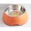 DEFINE Planet BooBowl SS Round Orange Large