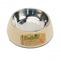 DEFINE Planet BooBowl SS Round Ivory Small