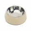 DEFINE Planet BooBowl SS Round Ivory Small