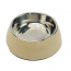 DEFINE Planet BooBowl SS Round Ivory Large