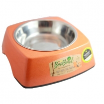 DEFINE Planet BooBowl SS Rec Orange Small